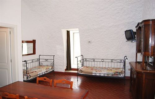 Hotel Madonna Incoronata  | Mattinata | Foggia | Italia 8