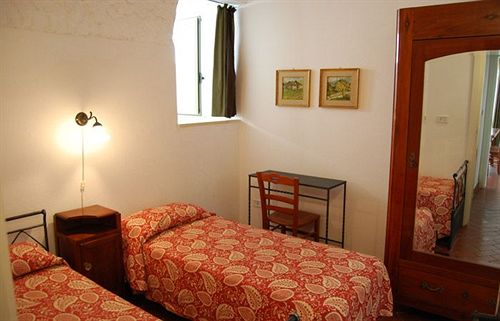 Hotel Madonna Incoronata  | Mattinata | Foggia | Italia 9