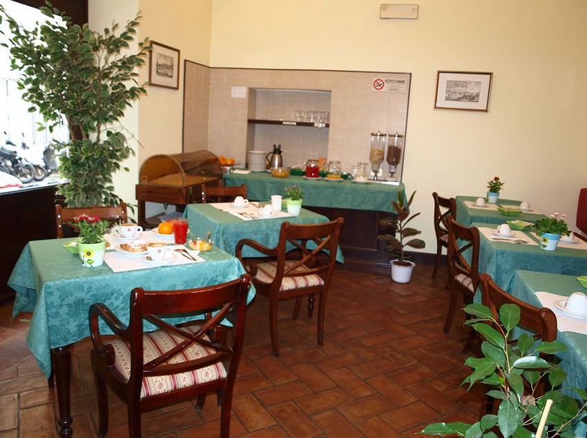 Hotel Trastevere  | Roma | Roma | Italia 1