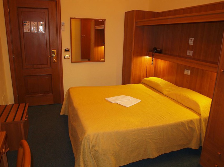 Hotel Trastevere  | Roma | Roma | Italia 12
