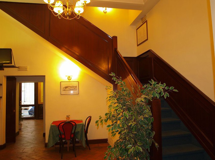 Hotel Trastevere  | Roma | Roma | Italia 13