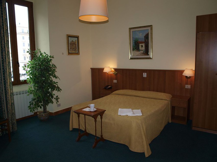 Hotel Trastevere  | Roma | Roma | Italia 14