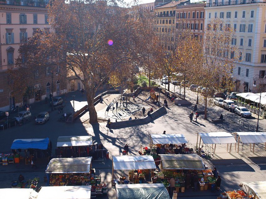 Hotel Trastevere  | Roma | Roma | Italia 2