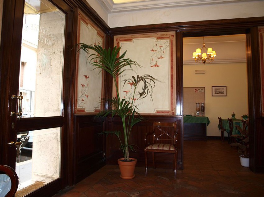 Hotel Trastevere  | Roma | Roma | Italia 4