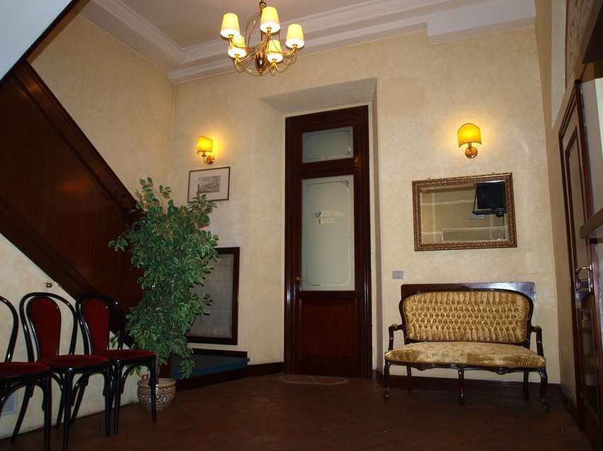 Hotel Trastevere  | Roma | Roma | Italia 5