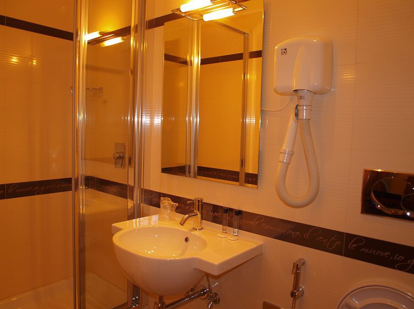 Hotel Trastevere  | Roma | Roma | Italia 8