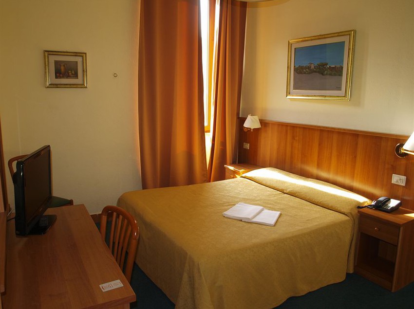 Hotel Trastevere  | Roma | Roma | Italia 9