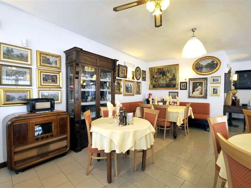 Hotel Locanda Ai Campi Di Marcello  | Monfalcone | Gorizia | Italy