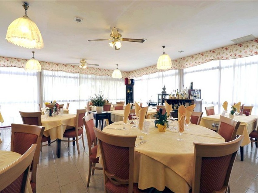 Hotel Locanda Ai Campi Di Marcello  | Monfalcone | Gorizia | Italy 1