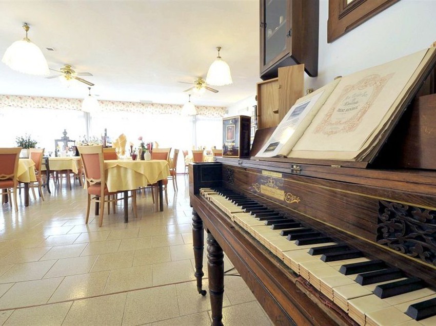 Hotel Locanda Ai Campi Di Marcello  | Monfalcone | Gorizia | Italy 2