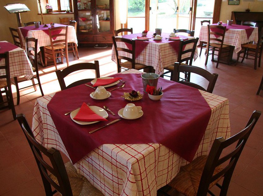 Agriturismo Corte San Girolamo  | Mantova | Mantova | Italia 10