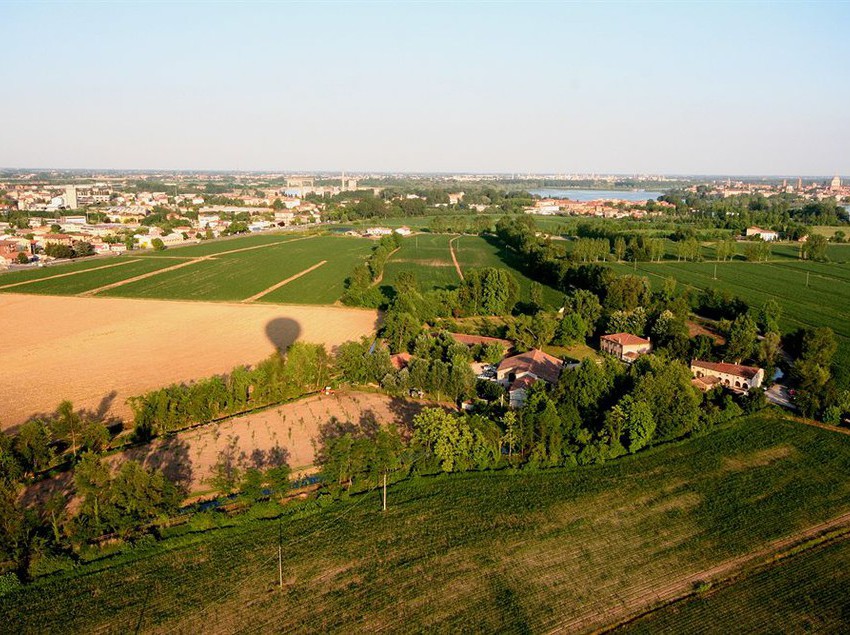 Agriturismo Corte San Girolamo  | Mantova | Mantova | Italia 11