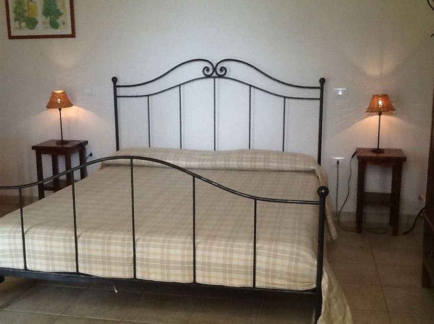 Agriturismo Corte San Girolamo  | Mantova | Mantova | Italia 12