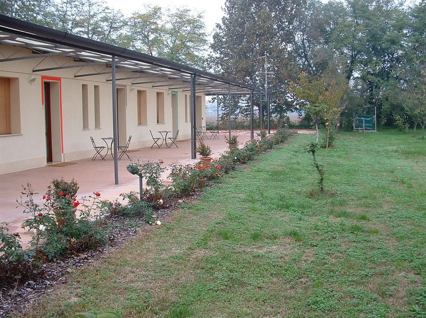 Agriturismo Corte San Girolamo  | Mantova | Mantova | Italia 2