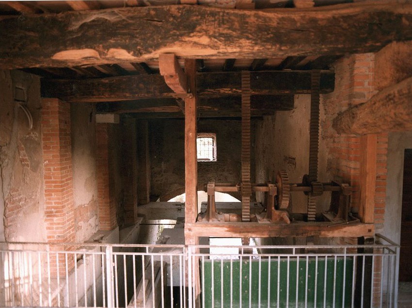 Agriturismo Corte San Girolamo  | Mantova | Mantova | Italia 5