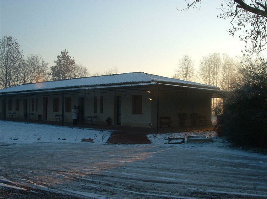 Agriturismo Corte San Girolamo  | Mantova | Mantova | Italia 6