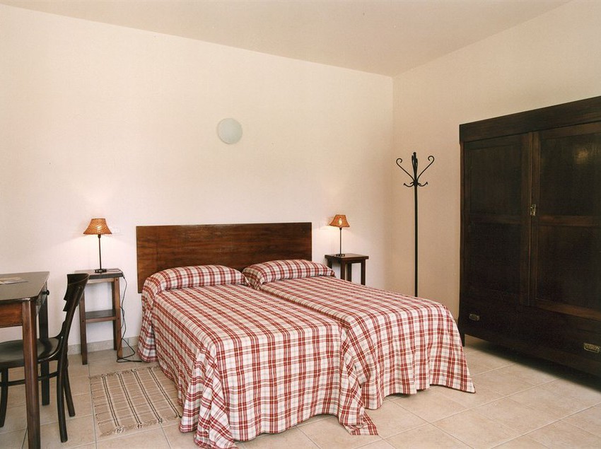 Agriturismo Corte San Girolamo  | Mantova | Mantova | Italia 7