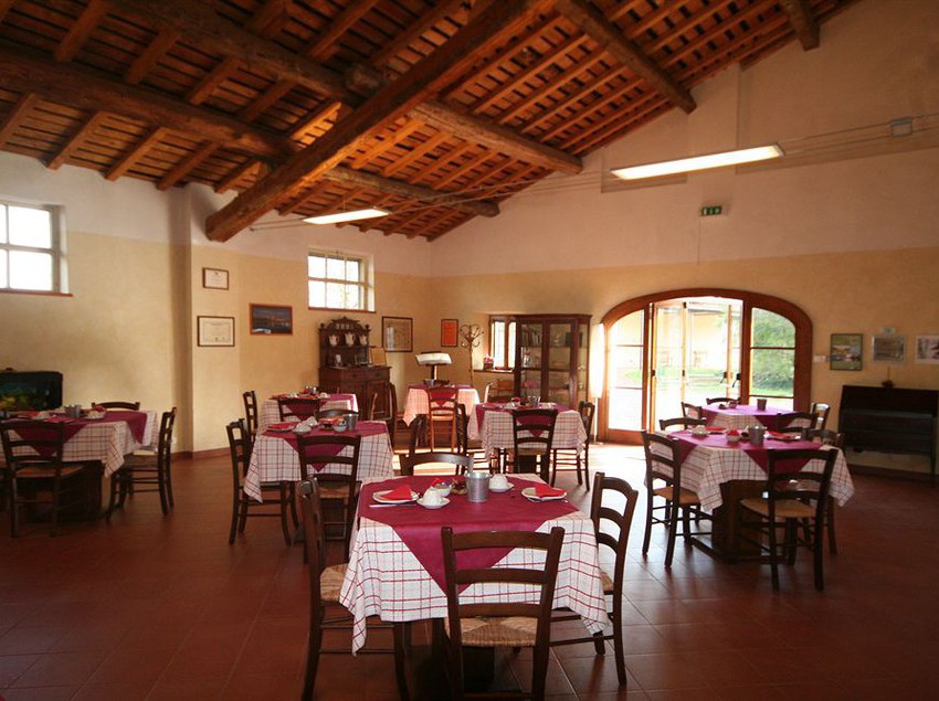 Agriturismo Corte San Girolamo  | Mantova | Mantova | Italia 8