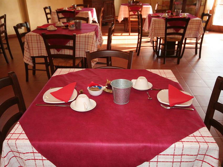 Agriturismo Corte San Girolamo  | Mantova | Mantova | Italia 9