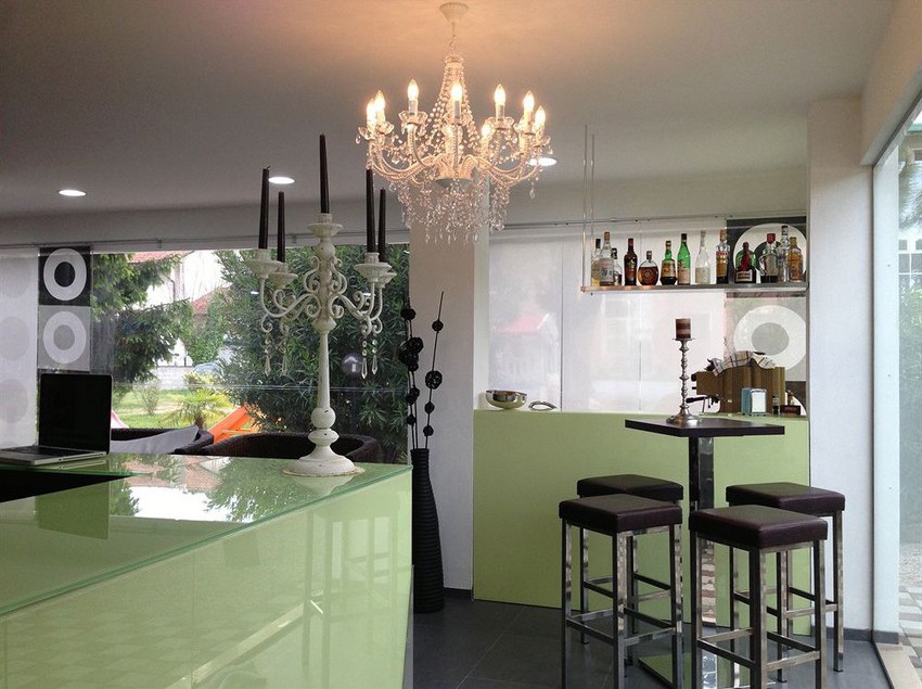 Villa Liliana  | Cervia | Ravenna | Italia 1