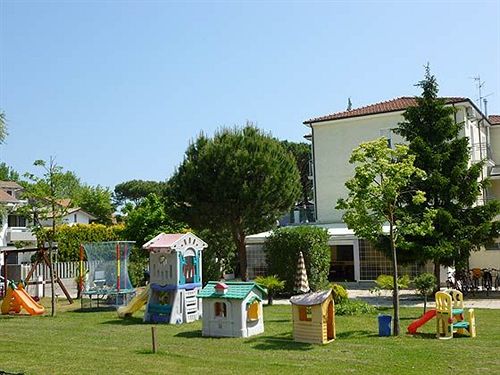 Villa Liliana  | Cervia | Ravenna | Italia 2