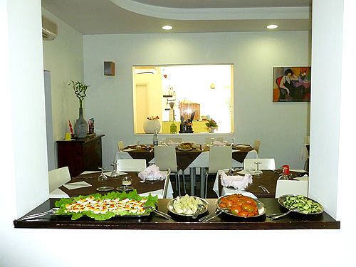 Villa Liliana  | Cervia | Ravenna | Italia 5