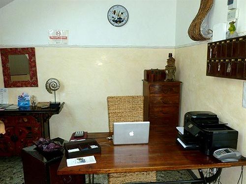 Villa Liliana  | Cervia | Ravenna | Italia 6