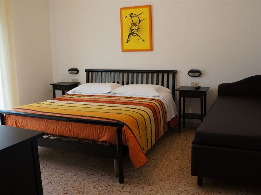 Villa Liliana  | Cervia | Ravenna | Italia 7