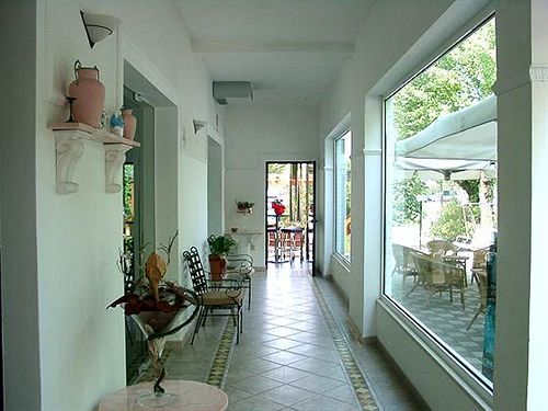 Villa Liliana  | Cervia | Ravenna | Italia 8