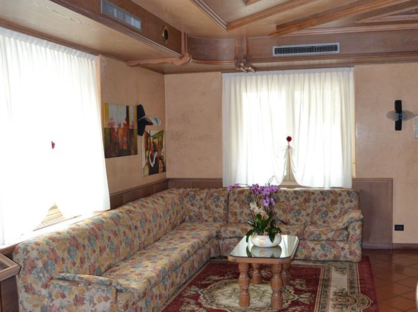 Hotel Vittoria  | Folgaria | Trento | Italia 1