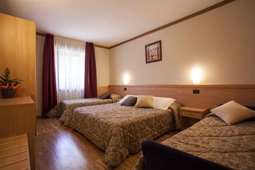 Hotel Vittoria  | Folgaria | Trento | Italia 13
