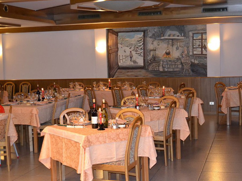 Hotel Vittoria  | Folgaria | Trento | Italia 2