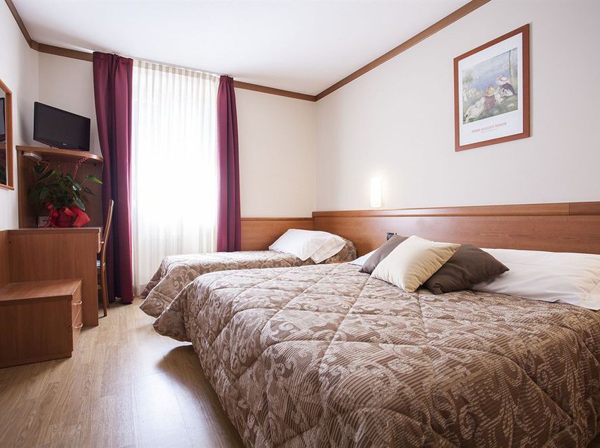 Hotel Vittoria  | Folgaria | Trento | Italia 3