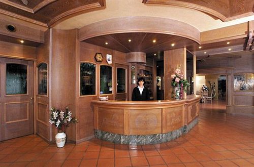 Hotel Vittoria  | Folgaria | Trento | Italia 8