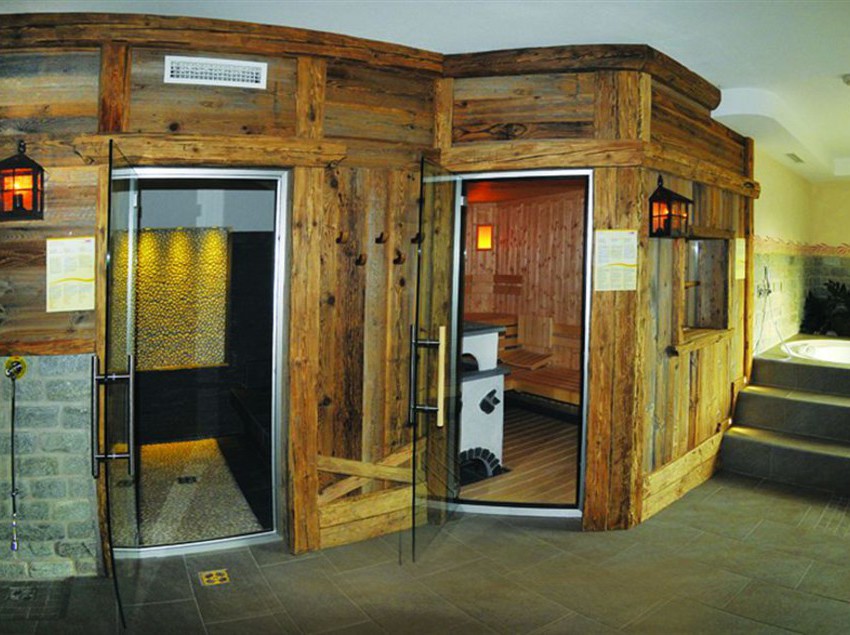 Villa Wilma  | Folgaria | Trento | Italia 1