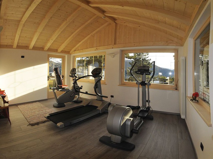 Villa Wilma  | Folgaria | Trento | Italia 3