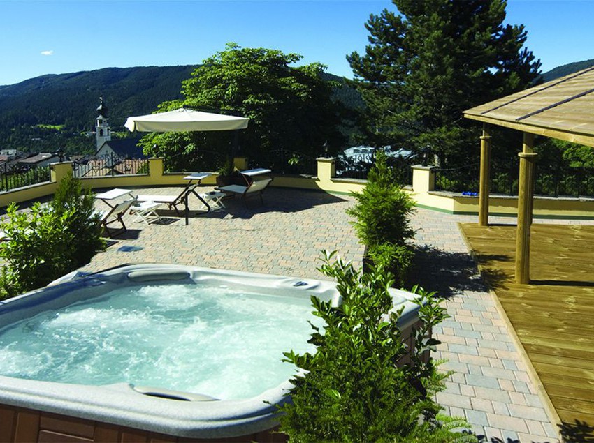 Villa Wilma  | Folgaria | Trento | Italia 4