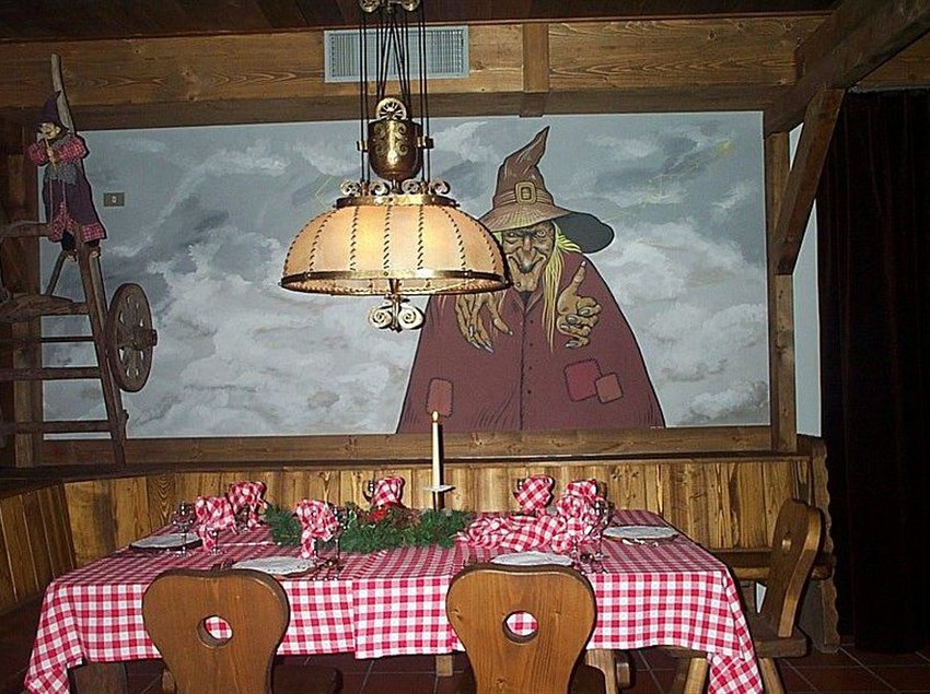 Villa Wilma  | Folgaria | Trento | Italia 5