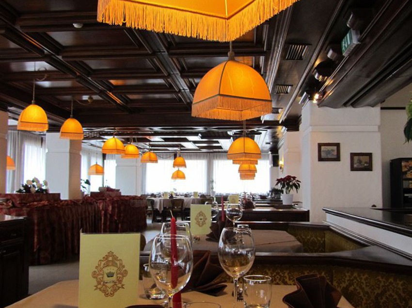 Hotel Corona  | Zoldo Alto | Belluno | Italia 1