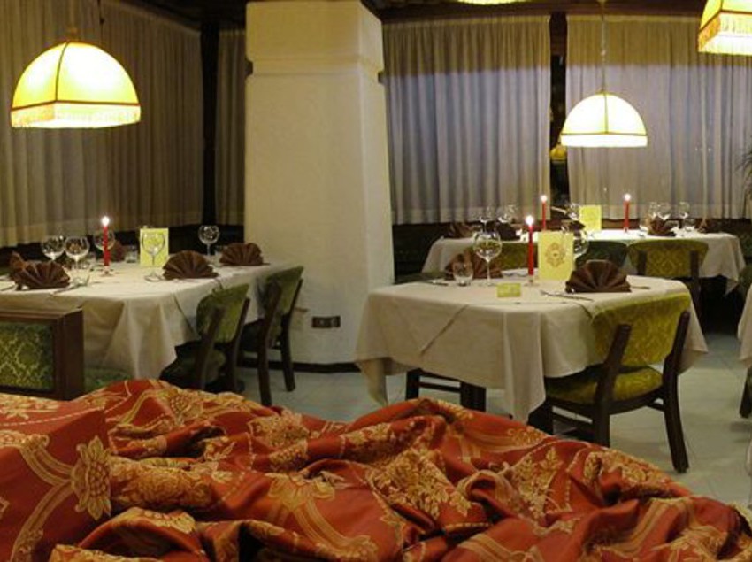 Hotel Corona  | Zoldo Alto | Belluno | Italia 10