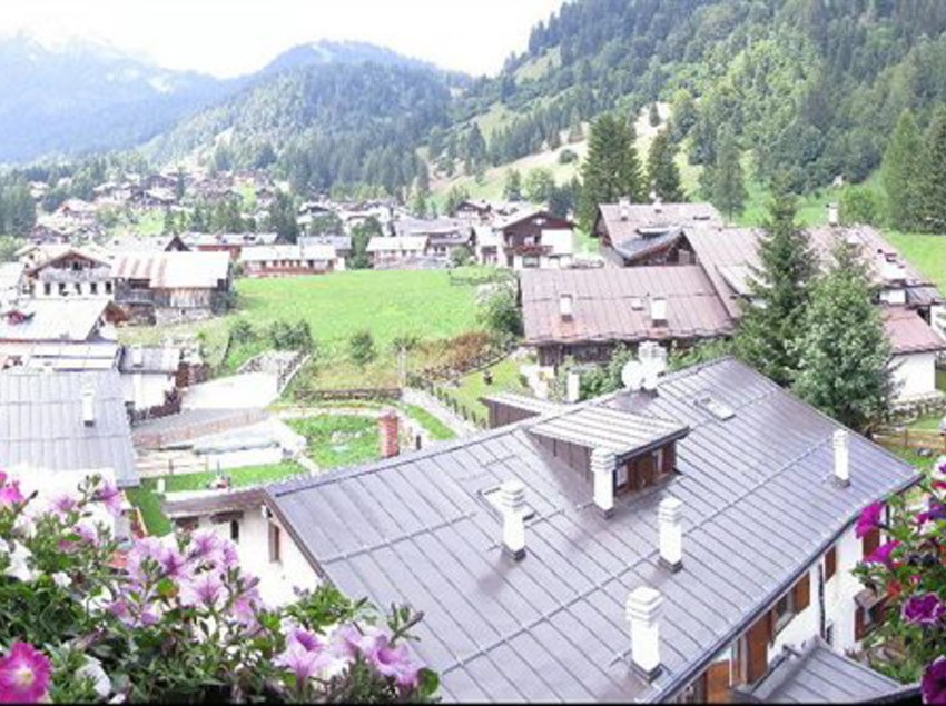 Hotel Corona  | Zoldo Alto | Belluno | Italia 12