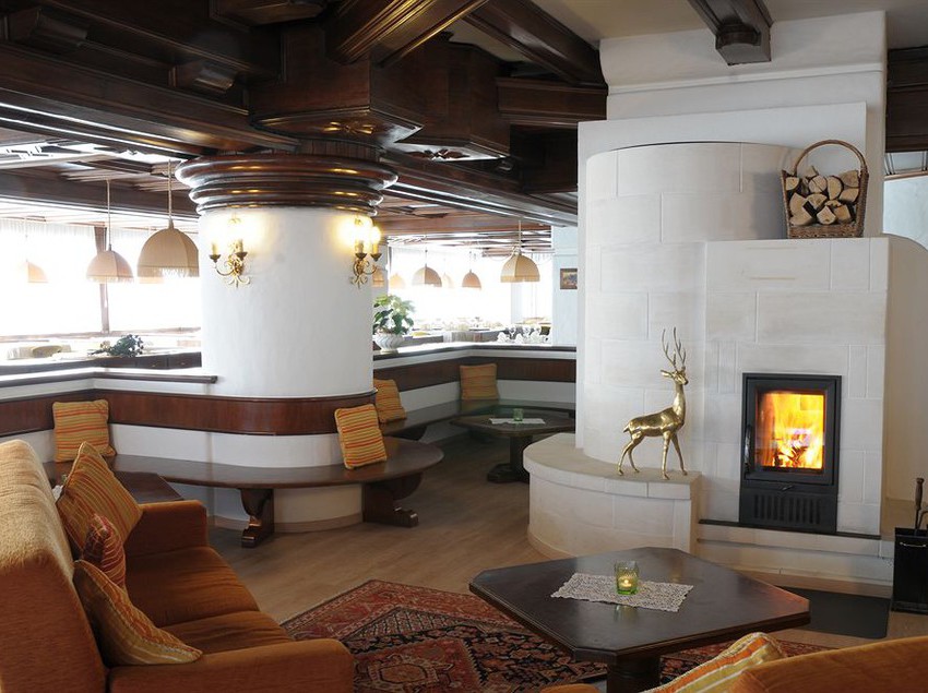 Hotel Corona  | Zoldo Alto | Belluno | Italia 13