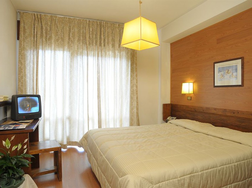 Hotel Corona  | Zoldo Alto | Belluno | Italia 14