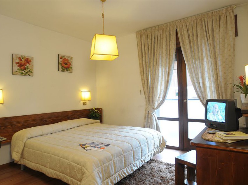 Hotel Corona  | Zoldo Alto | Belluno | Italia 15