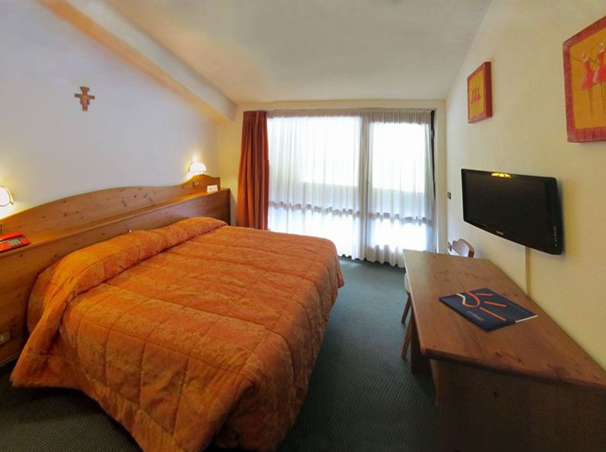 Hotel Corona  | Zoldo Alto | Belluno | Italia 16