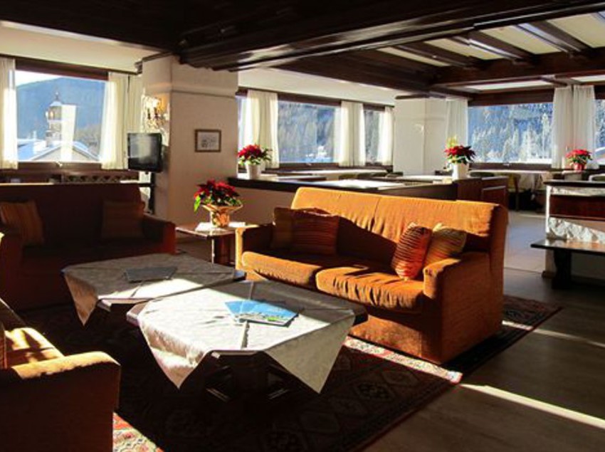 Hotel Corona  | Zoldo Alto | Belluno | Italia 17