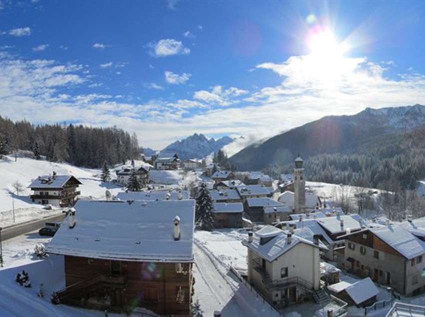 Hotel Corona  | Zoldo Alto | Belluno | Italia 18