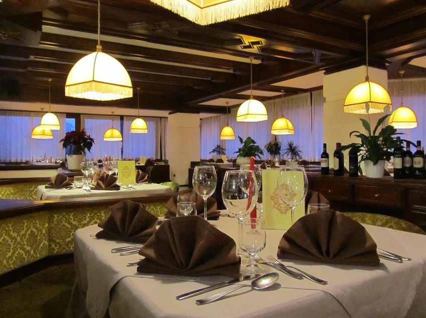 Hotel Corona  | Zoldo Alto | Belluno | Italia 2