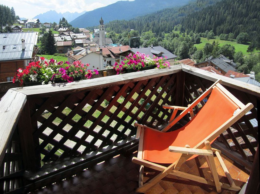 Hotel Corona  | Zoldo Alto | Belluno | Italia 3
