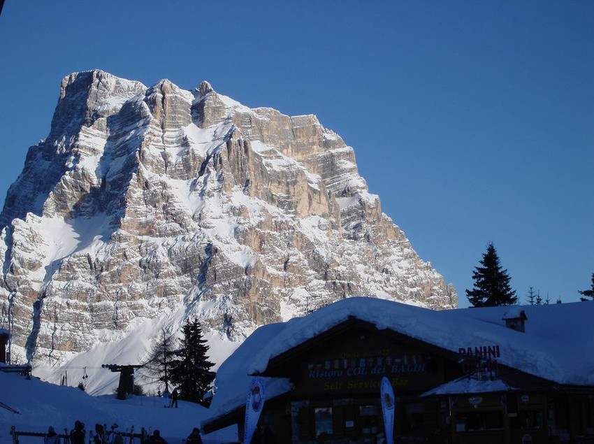 Hotel Corona  | Zoldo Alto | Belluno | Italia 4